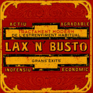 收聽Lax'n'Busto的Miami Beach歌詞歌曲