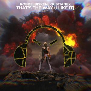 ดาวน์โหลดและฟังเพลง That's the way (I Like It) พร้อมเนื้อเพลงจาก Robbe