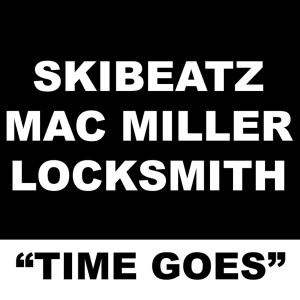Ski Beatz的專輯Time Goes