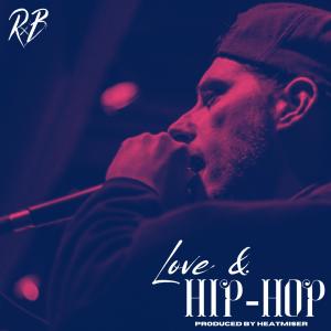 อัลบัม Love & Hip-Hop (Explicit) ศิลปิน Reed Benjamin