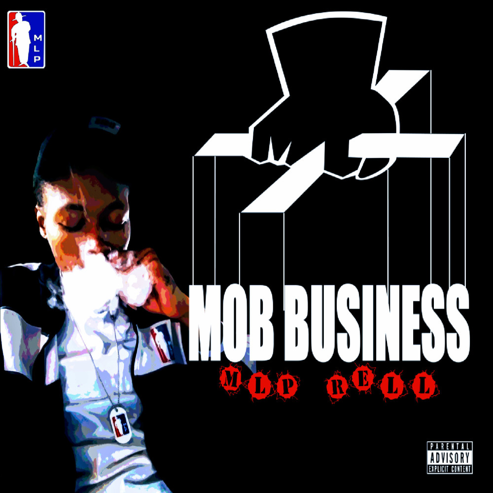 Businessman (Explicit)