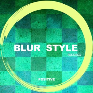 Various Artists的专辑Positive