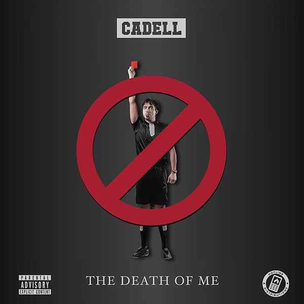 The Death of Me (Explicit)