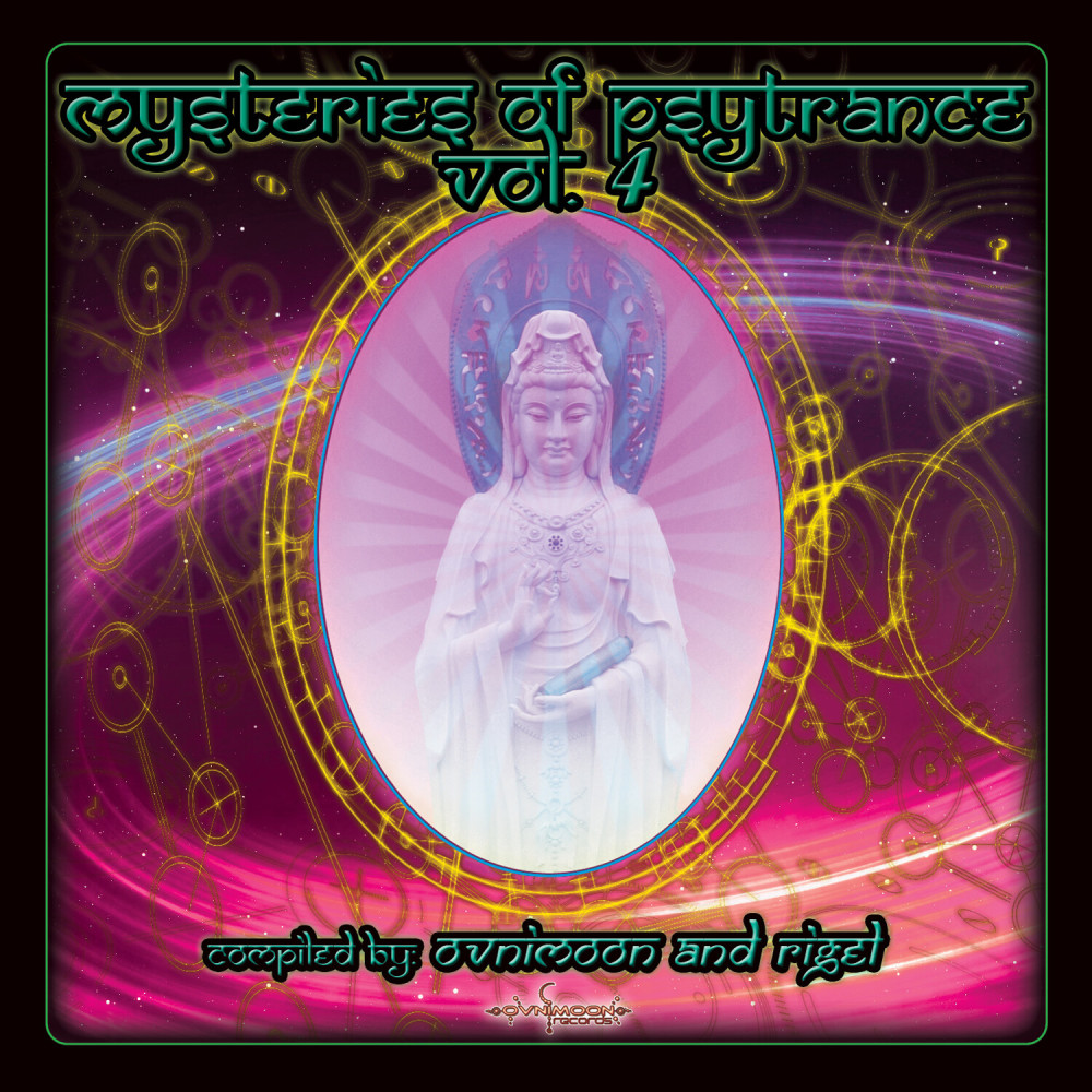 Visionary Plants (Original Mix)