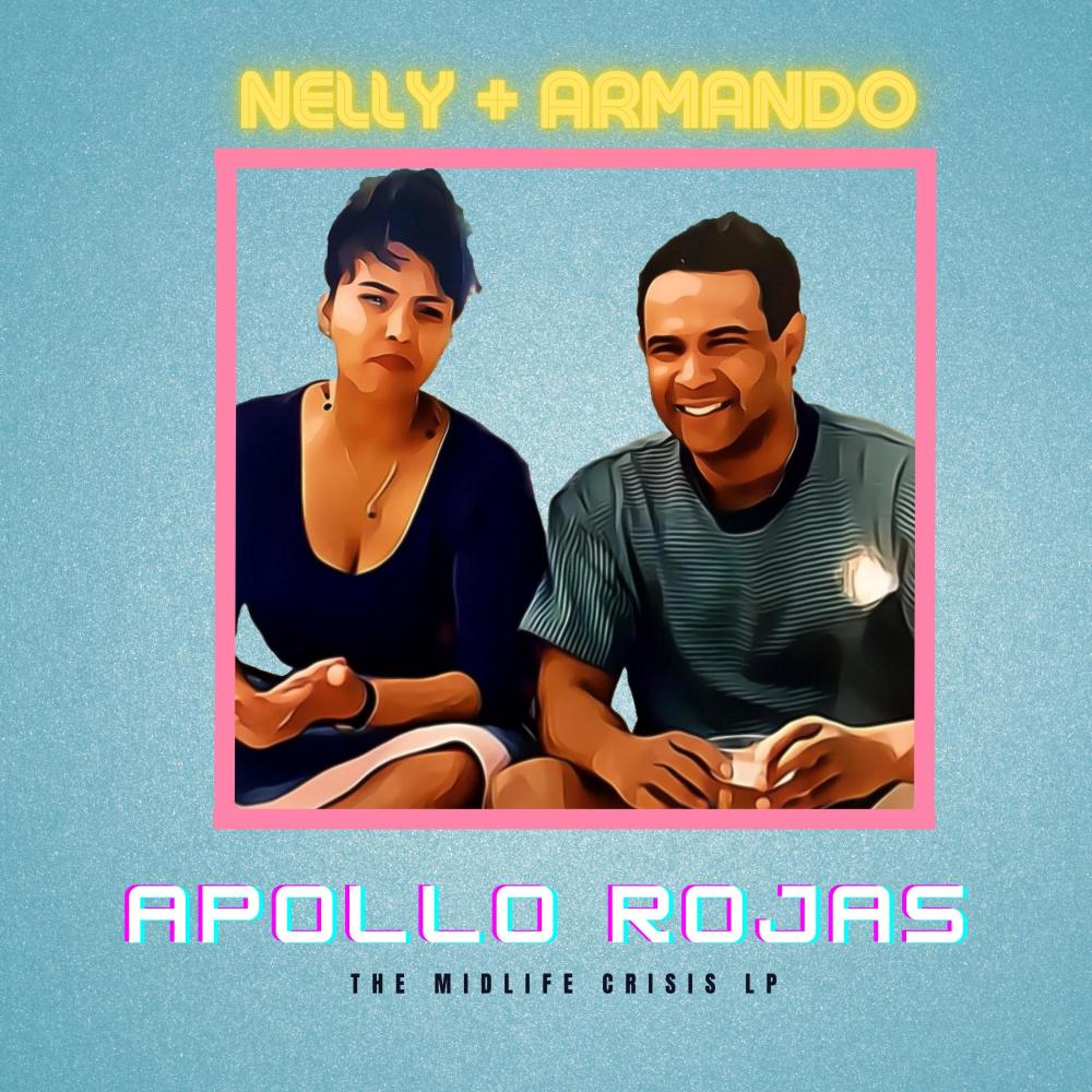 Nelly + Armando (feat. Chris Caro) (Explicit)