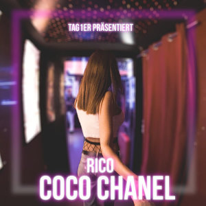 收聽Rico的Coco Chanel歌詞歌曲