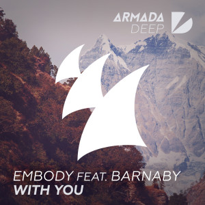 Album With You oleh Embody