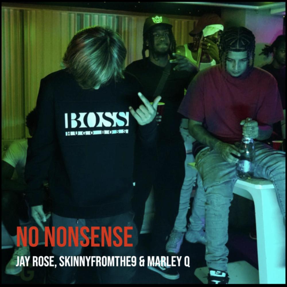 No Nonsense (Explicit)