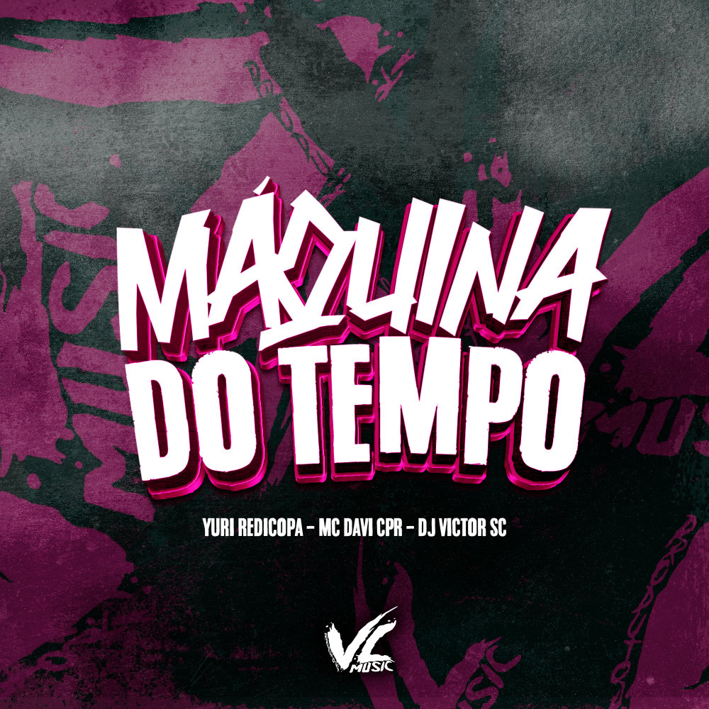 Máquina do Tempo (Explicit)