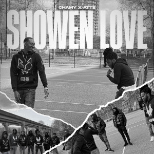 收听Chamy的Showen Love歌词歌曲