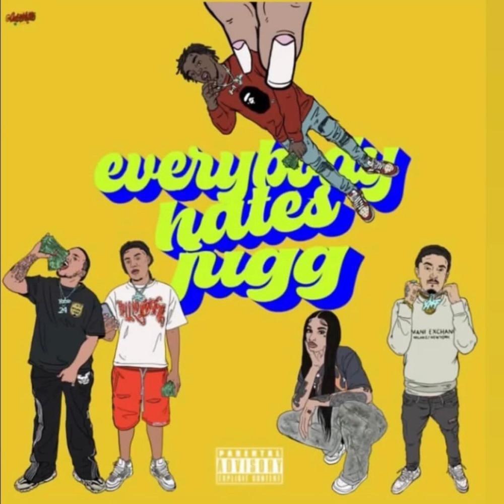 Switch Up The Topic (feat. Lil A) (Explicit)