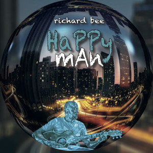 Richard Bee的專輯Happy Man