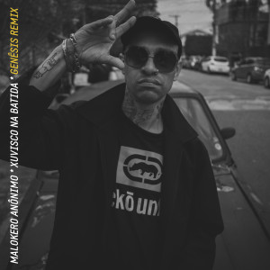 收聽Malokero Anônimo的Sempre Sonhei (Remix)歌詞歌曲