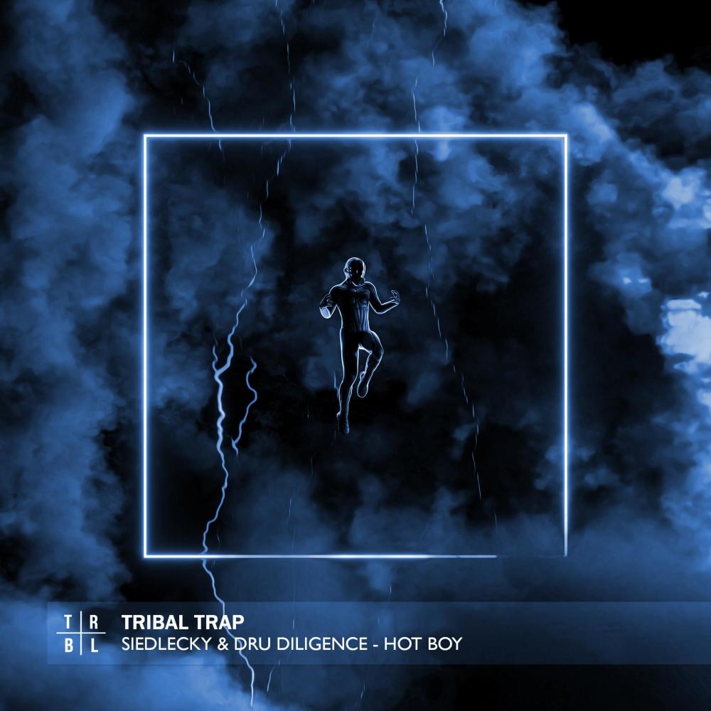 Hot Boy (Slowed + Reverb) (Explicit)