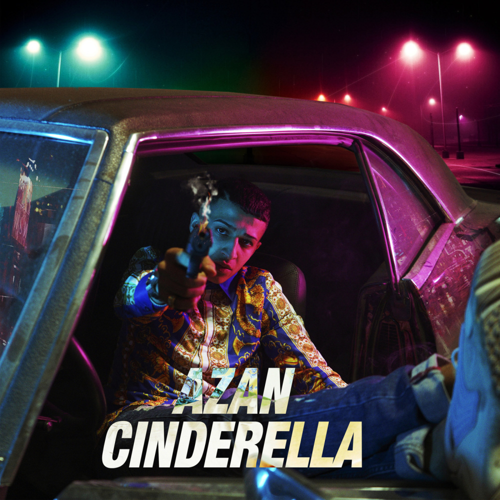 Cinderella (Explicit)