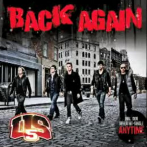 Dengarkan lagu Come Back to Me Baby nyanyian US5 dengan lirik