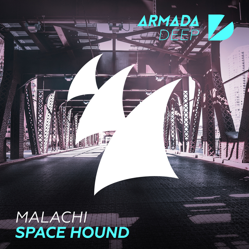 Space Hound (Extended Mix)