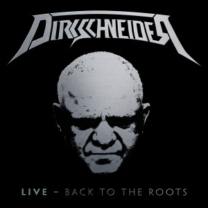 Dirkschneider的專輯Live - Back to the Roots