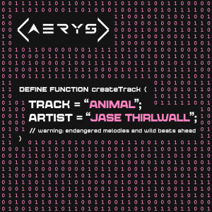 Dengarkan Animal (Extended Mix) lagu dari Jase Thirlwall dengan lirik