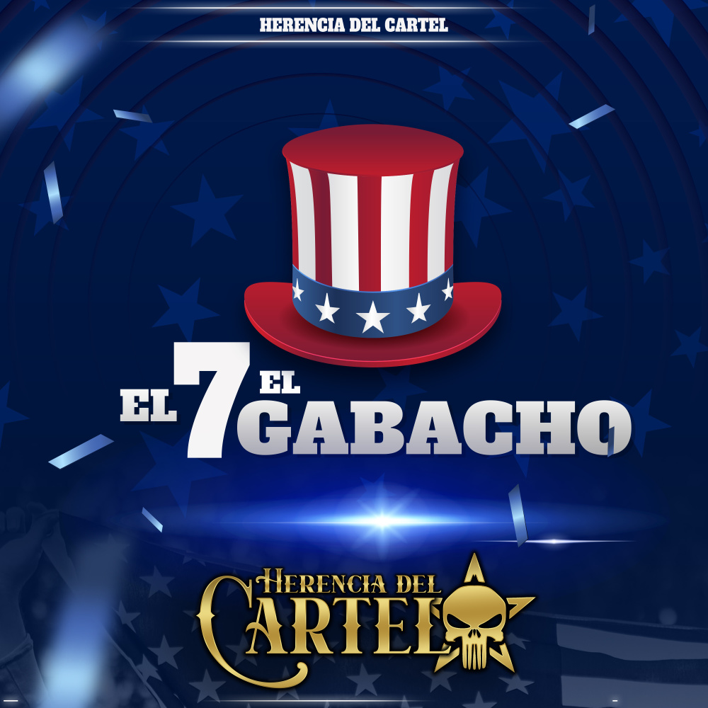 El 7 El Gabacho