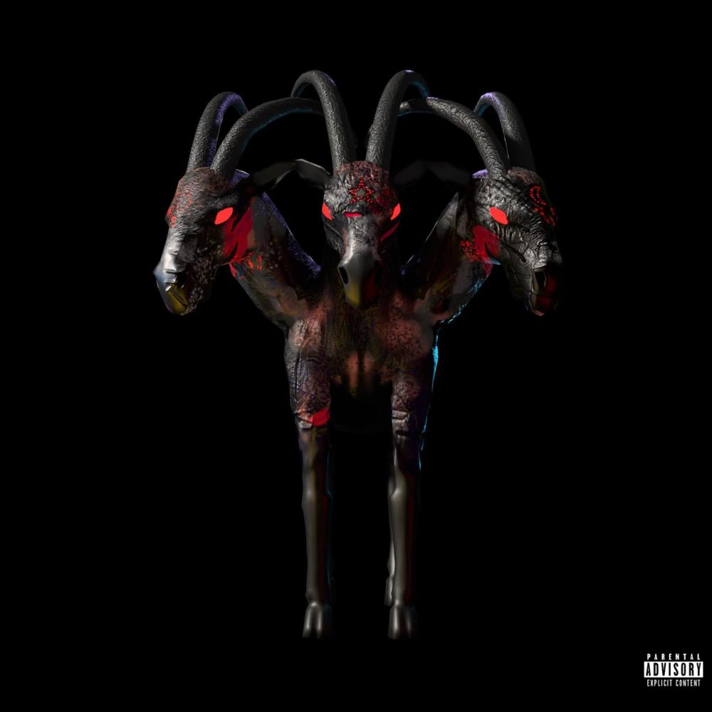 Playa Flow! (feat. LIL MEAT & Yklilbluu) (Explicit)
