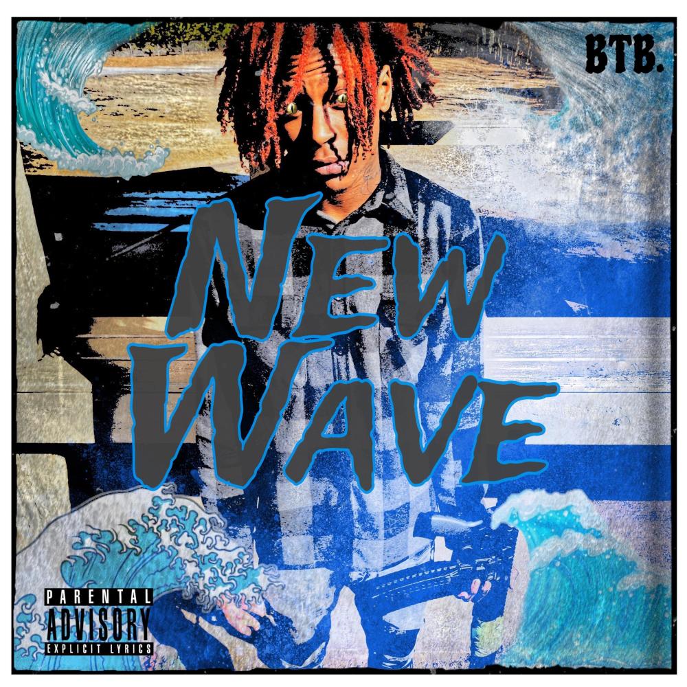 We gone blitz (feat. JB RichNDangerous & BFKSpazz) (Explicit)