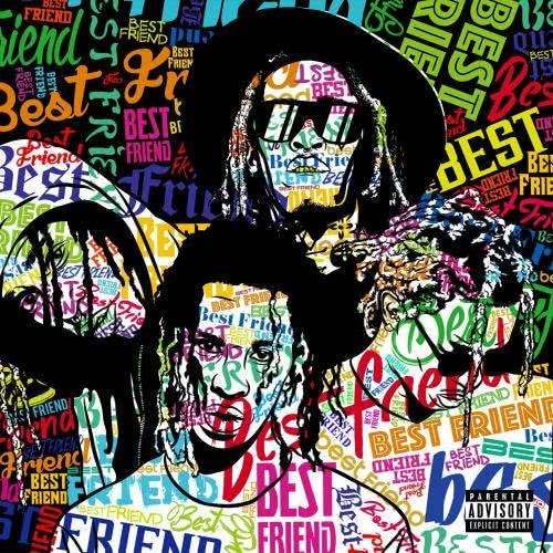 Best Friend (Explicit)