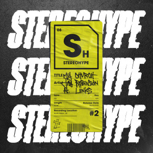 收聽Jay Robinson的My Church (feat. LIINKS)歌詞歌曲