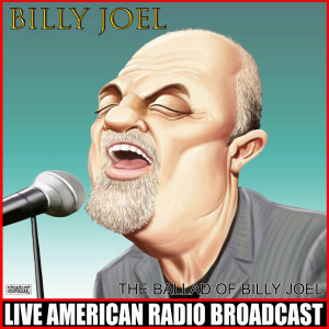 收聽Billy Joel的Souvenir (Live)歌詞歌曲