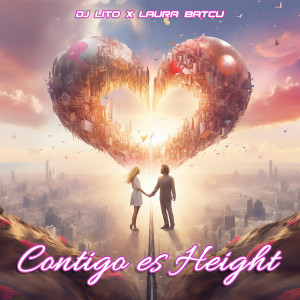 อัลบัม Contigo Es Height ศิลปิน Dj Lito