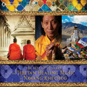 收聽Nawang Khechog的Quiet Mind歌詞歌曲