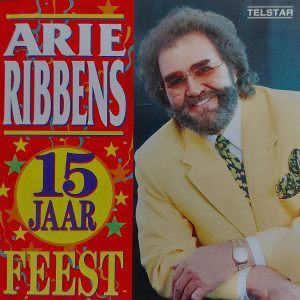 收聽Arie Ribbens的Ja, 'k Heb 'n Neus Voor Feesten歌詞歌曲