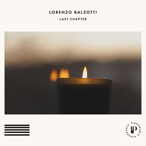 收聽Lorenzo Balzotti的Last Chapter歌詞歌曲