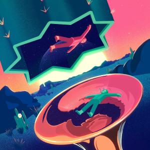 default playlist img