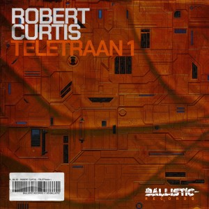 收听Robert Curtis的Teletraan 1歌词歌曲