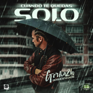 Album Cuando Te Quedas Solo from Gorka2H