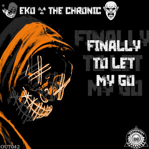 Eko的專輯Finally To Let My Go