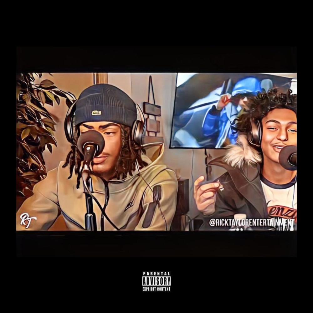 Playas Neva Die (Freestyle) (Explicit)
