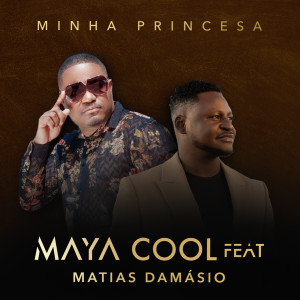 Album Minha Princesa from 