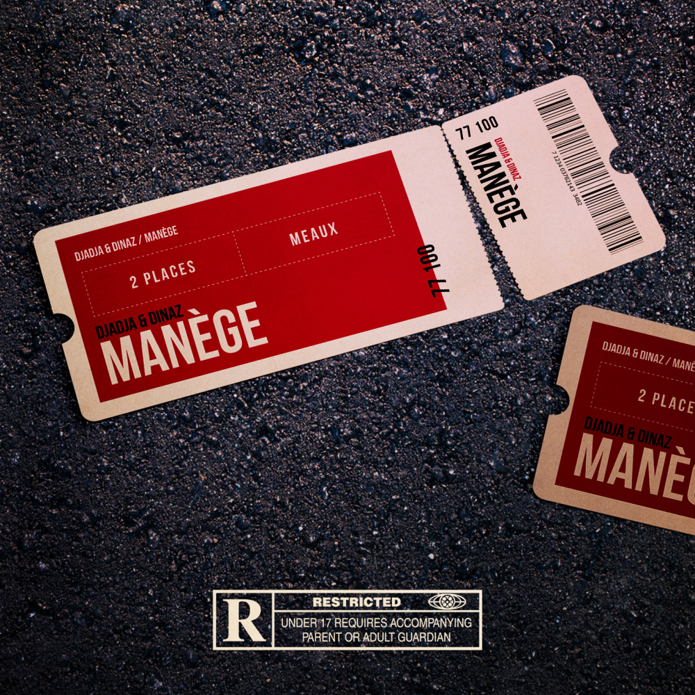 Manège (Explicit)