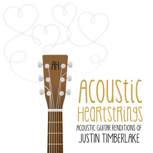 ดาวน์โหลดและฟังเพลง Say Something พร้อมเนื้อเพลงจาก Acoustic Heartstrings