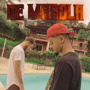 Listen to De Marola song with lyrics from YRB Motta