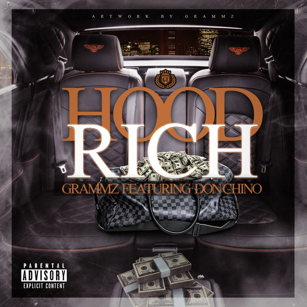 Hood Rich (Explicit)