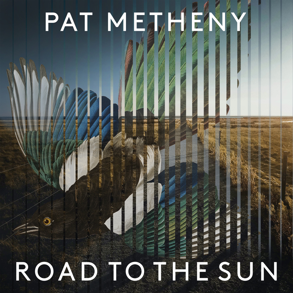 Road to the Sun, Pt. 1
