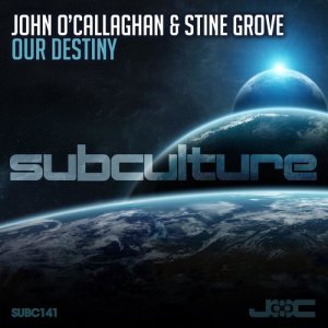 收聽John O'Callaghan的Our Destiny歌詞歌曲