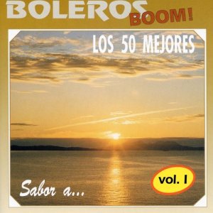 收聽Sabor a...的Boleros Medley 1: La Barca / Nosotros / Solamente una Vez / Historia de un Amor / Noche de Ronda / Bésame Mucho / Sabor a Mi / La Puerta / Cuando Vuelva a Tu Lado / Acércate Más / Miénteme / Deuda歌詞歌曲