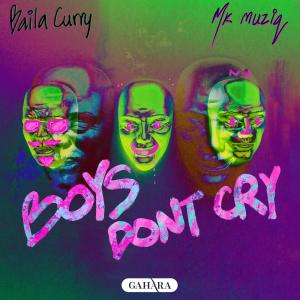 Album Boys Don't Cry from Baila Curry