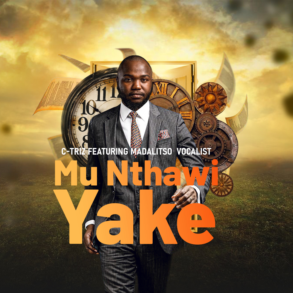 Mu Nthawi Yake
