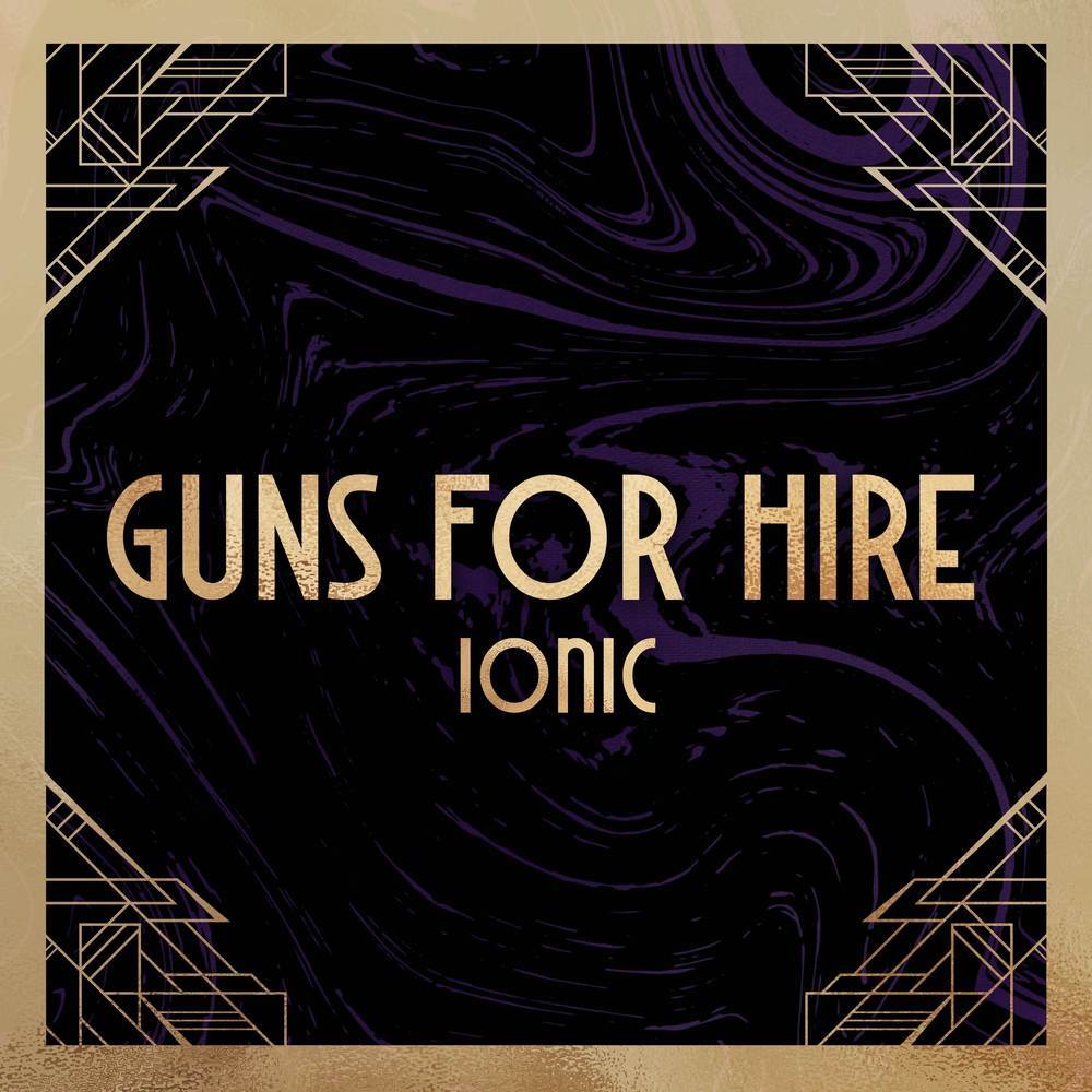 Guns For Hire (From "Arcane") (Duet Version)
