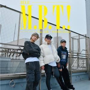 Album M.B.T.! from Zele